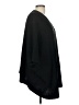 Catherine Malandrino Black Poncho Size Med - Lg - photo 4