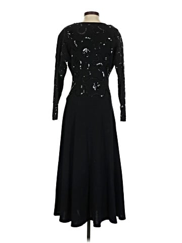 Andrea Jovine Cocktail Dress (view 2)
