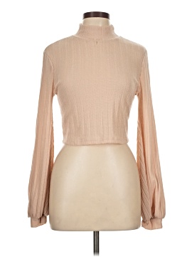 Fashion Nova Turtleneck Sweater