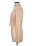 Fashion Nova Tan Turtleneck Sweater Size L - photo 5