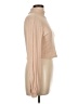 Fashion Nova Tan Turtleneck Sweater Size L - photo 4