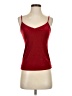 Socialite Red Tank Top Size XS - photo 1