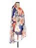 Assorted Brands Blue Kimono Size L (estimated) - photo 4