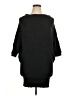 Tulle Black Cardigan Size XL - photo 1