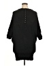 Tulle Black Cardigan Size XL - photo 2
