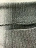 Unbranded Gray Turtleneck Sweater Size S (estimated) - photo 7