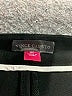 Vince Camuto 100% Polyester Black Dress Pants Size 8 (petite) - photo 7