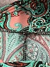 Lularoe Teal Green Kimono Size XS - photo 5