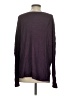 Trouve Purple Pullover Sweater Size XS - photo 2