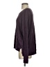 Trouve Purple Pullover Sweater Size XS - photo 5