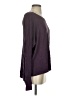 Trouve Purple Pullover Sweater Size XS - photo 4