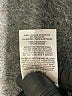 Express Solid Black Casual Dress Size M - photo 8