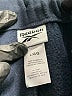 Reebok Solid Blue Track Pants Size L - photo 7