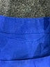 Assorted Brands Blue Long Sleeve Top Size L - photo 7
