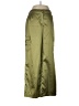 Logic Green Cargo Pants Size 6 - photo 1
