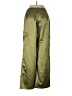 Logic Green Cargo Pants Size 6 - photo 2