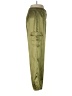 Logic Green Cargo Pants Size 6 - photo 4
