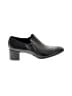 Munro American Black Ankle Boots Size 10 - photo 1