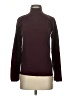 Unbranded Burgundy Long Sleeve Turtleneck Size S (estimated) - photo 1