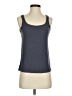 Comfy U.S.A. Gray Active Tank Size XS - photo 1