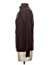 Unbranded Burgundy Long Sleeve Turtleneck Size S (estimated) - photo 5