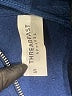 Threadfast Blue Zip Up Hoodie Size S - photo 7
