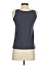 Comfy U.S.A. Gray Active Tank Size XS - photo 2