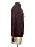 Unbranded Burgundy Long Sleeve Turtleneck Size S (estimated) - photo 4