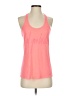 Under Armour Pink Tank Top Size S - photo 1