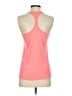 Under Armour Pink Tank Top Size S - photo 2