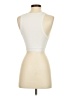 Zara Ivory Tank Top Size S - photo 2