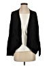 Tribal Black Cardigan Size S - photo 1
