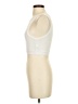 Zara Ivory Tank Top Size S - photo 5