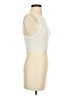 Zara Ivory Tank Top Size S - photo 4