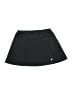 FILA Solid Black Casual Skirt Size S - photo 1