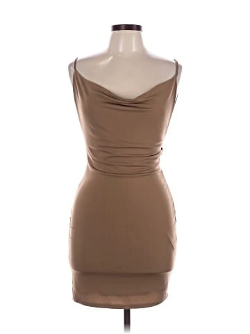MadRag Cocktail Dress (view 1)