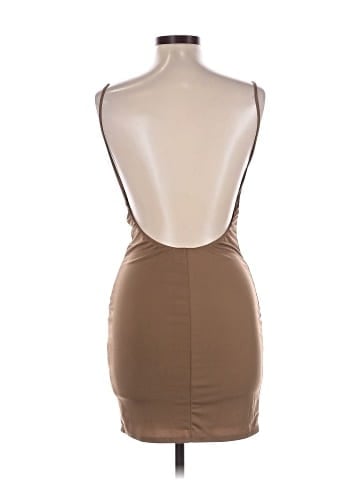 MadRag Cocktail Dress (view 2)