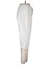 Gloria Vanderbilt Ivory Jeans Size 10 - photo 4
