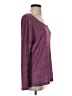 Assorted Brands Purple Pullover Sweater Size S - photo 4