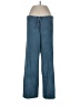 Unbranded Blue Casual Pants Size L - photo 1