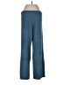 Unbranded Blue Casual Pants Size L - photo 2