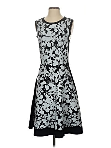 DKNY Cocktail Dress (view 1)
