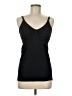 Unbranded Black Tank Top Size M - photo 1