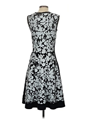 DKNY Cocktail Dress (view 2)