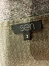 Sen Green Pullover Sweater Size Lg (3) - photo 7