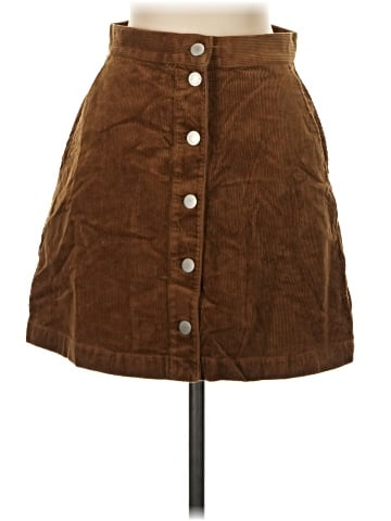 Uniqlo Casual Skirt (view 1)