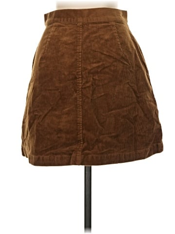 Uniqlo Casual Skirt (view 2)