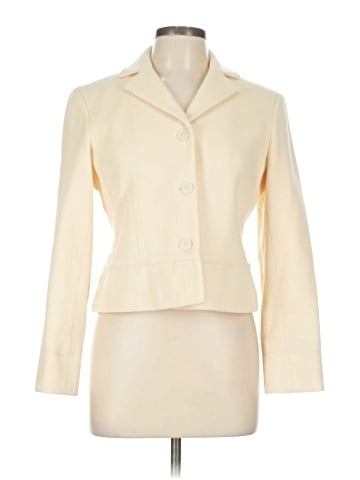 Harve Benard Wool Blazer (view 1)
