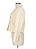 Harve Benard Ivory Wool Blazer Size 10 (petite) - photo 5