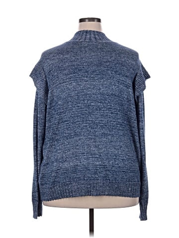 Candace Cameron Bure Turtleneck Sweater (view 2)